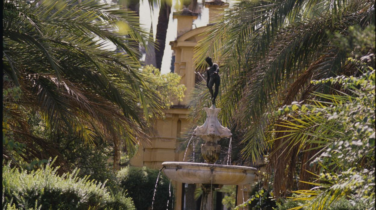 El Alcázar supera a la Catedral de Sevilla en número de visitas en julio