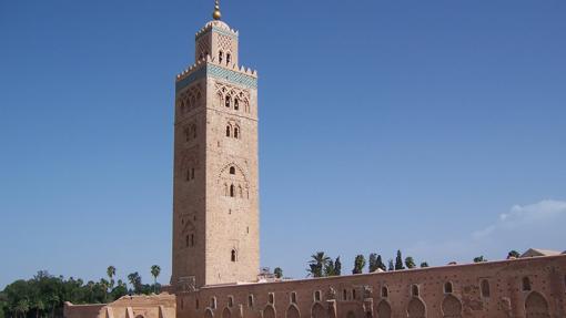 Kutubiya, Marrakech