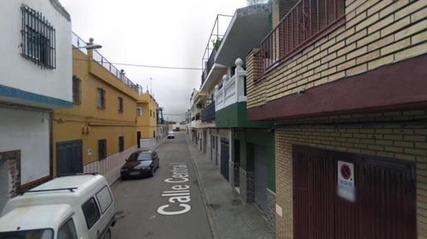 Acepta diez años de cárcel tras reconocer haber secuestrado y golpeado a su expareja y a un hijo de ésta