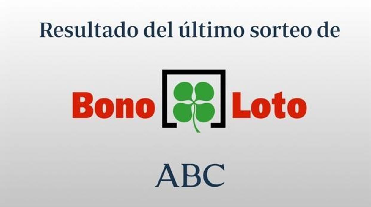 Sorteo de la Bonoloto