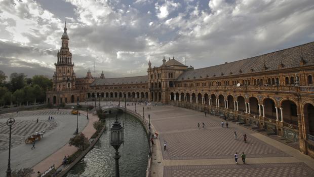 El Patrimonio Mundial que espera en Sevilla: de la Torre del Oro a la Plaza de España