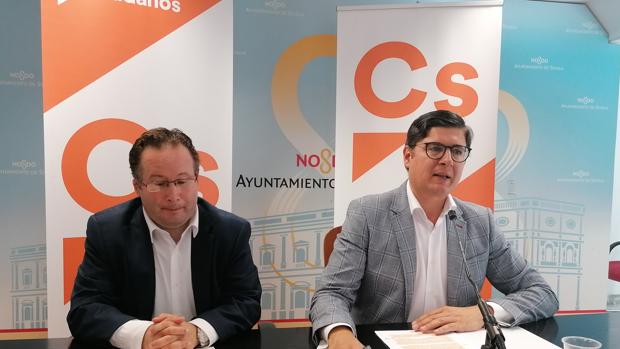 Ciudadanos pide retirar la ordenanza de patinetes por ser «la más restrictiva de Europa»