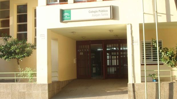 Ansiedad y episodios de auto lesiones en el colegio Joaquín Turina de Sevilla