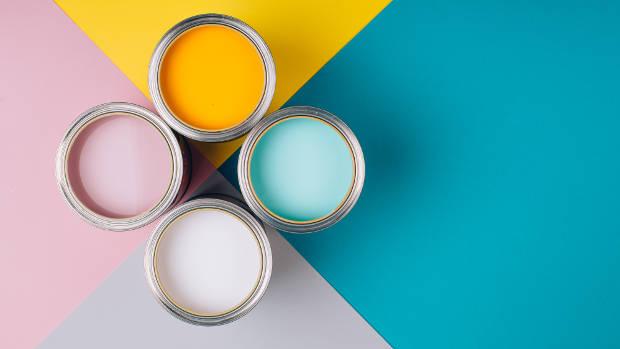 A un clic de tu casa: el e-commerce llega también a la venta de pinturas online