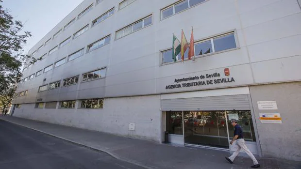 La interminable factura de las Setas: Sevilla se gasta 200.000 euros más en alquilar otra sede de Hacienda