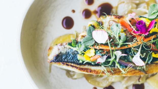 La cocina andaluza, al disfrute de tu paladar