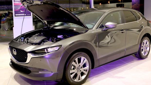 Todo lo que debes saber sobre los nuevos Mazda CX-30 y Mazda 3