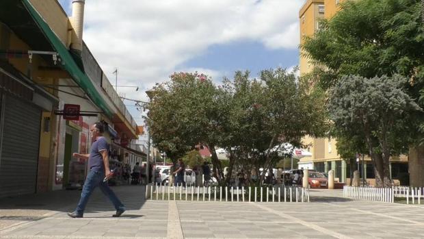 Encuesta «Mi barrio»: el metro, otro ambulatorio y el fin del Vacie, entre las peticiones de Pino Montano