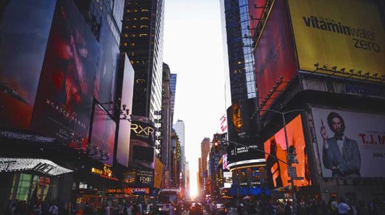 Qué hacer en Nueva York: cinco claves