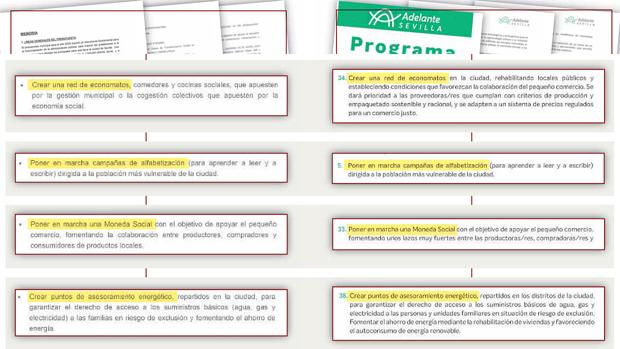 El presupuesto «podemita» de Juan Espadas para Sevilla en el año 2020