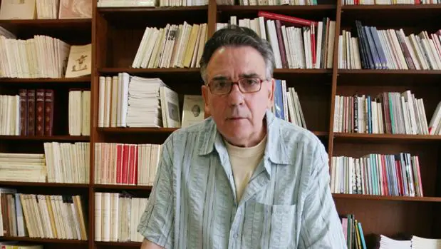 Muere José Manuel Padilla, editor, librero y dinamizador de la cultura en Sevilla