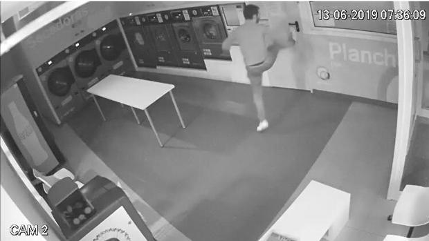 Oleada de robos en las últimas semanas en los comercios de Jesús del Gran Poder