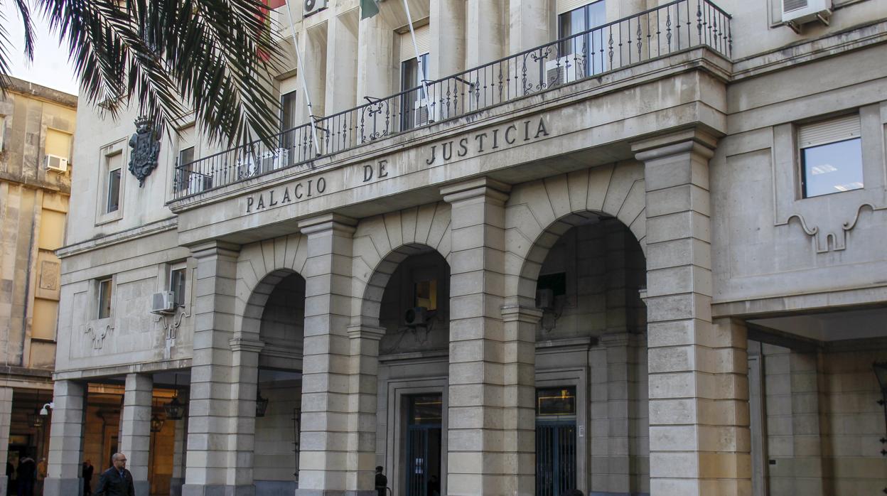 La Sección Tercera de la Audiencia de Sevilla ha condenado a un varón italiano a once años de cárcel