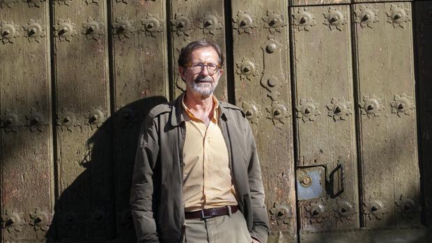 Francisco Sánchez Díaz: «En el Polígono Sur hay zonas con el 70% de abstención y del 85% en Las Vegas»