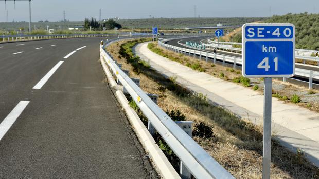 Metro y túneles de la SE-40, los grandes planes de Sevilla a la espera del nuevo Gobierno central