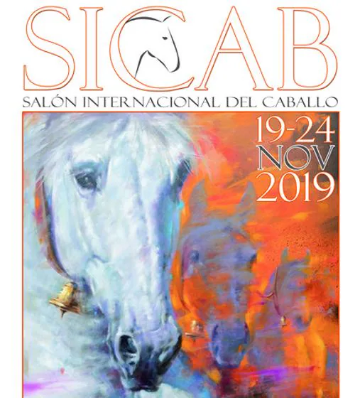 Cartel de Sicab 2019