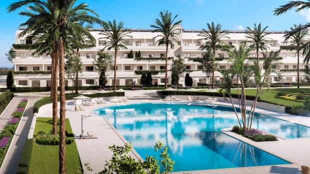 «Son espectaculares»: viviendas desde 96.500€ (con garaje y trastero) que triunfan en Gines