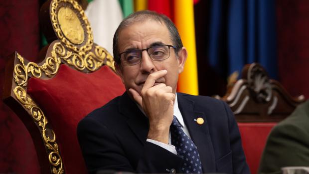 Comienza la campaña electoral en la Universidad de Sevilla