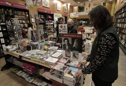 La Casa del Libro ofrece descuentos en sagas, películas, libros y eBooks