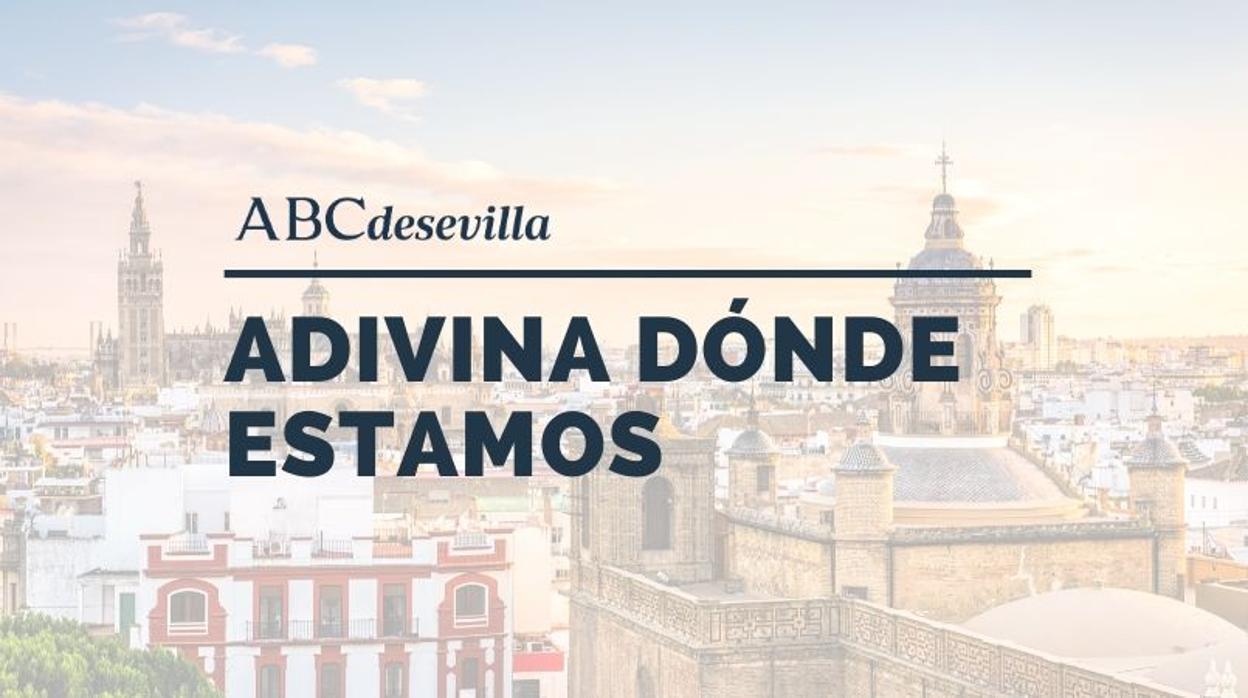 Adivina dónde estamos