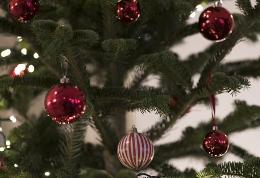 La tradición del Árbol de Navidad no llegó a España hasta bien entrado el siglo XIX