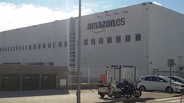 Amazon creará una planta de energía solar en Sevilla para proveer a sus centros logísticos