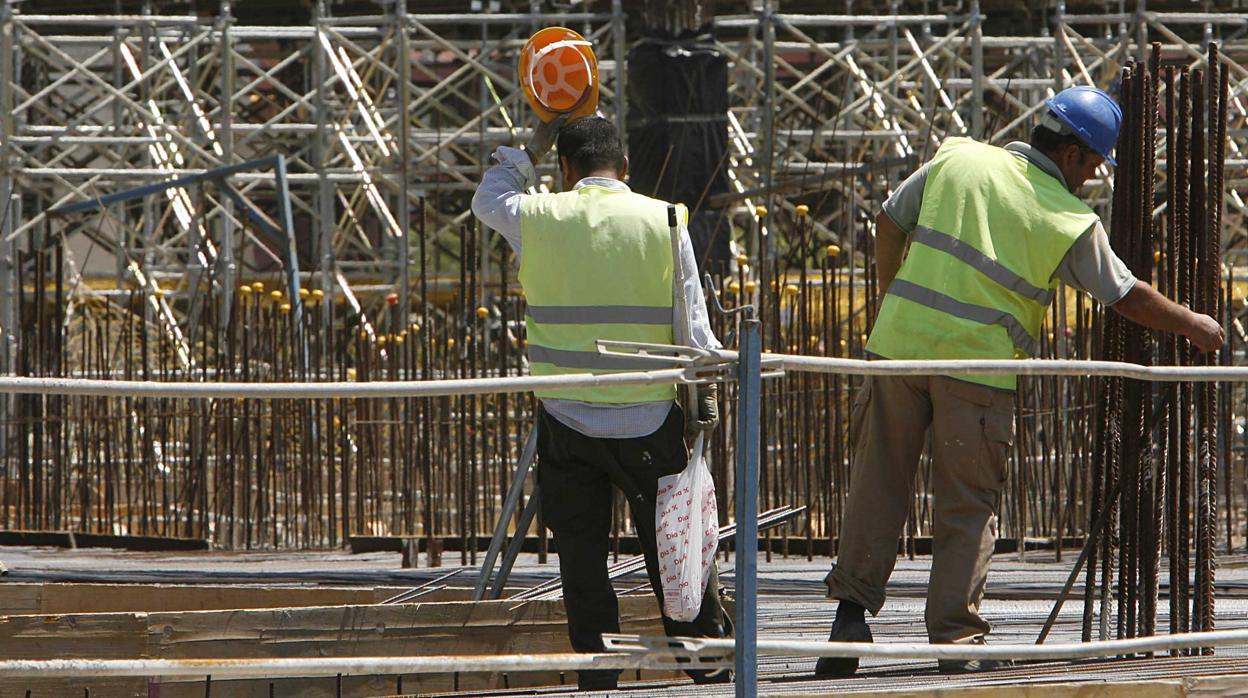 Las licencias de obras llegarán antes a partir de ahora