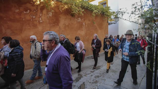 Sevilla es el tercer destino turístico de España