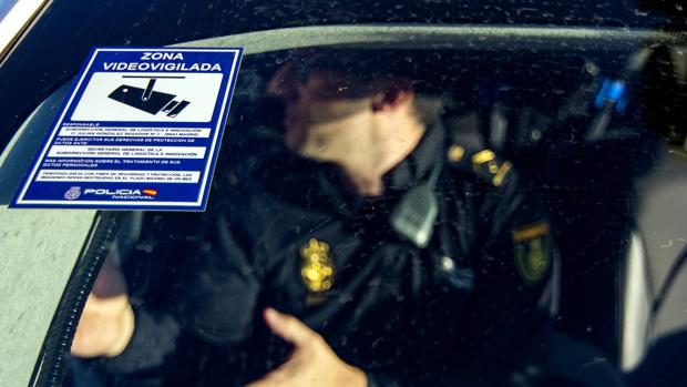 Cae un especialista en robar en casas del centro acusado de 13 asaltos y con 54 antecedentes