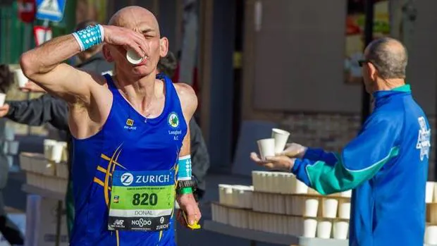 El Zurich Maratón de Sevilla, de récord en récord: ya hay 11.000 atletas confirmados