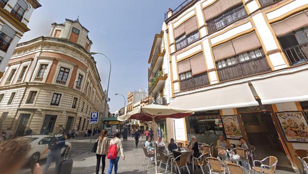 Los vecinos de Santa Catalina tampoco podrán celebrar las Campanadas del 2020 en el barrio