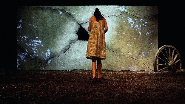 El Teatro Alhambra comienza el año con cuatro producciones que no debes perderte