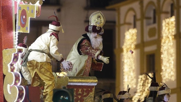 Cabalgata de Reyes Magos en Sevilla 2020: así te la hemos contado en directo