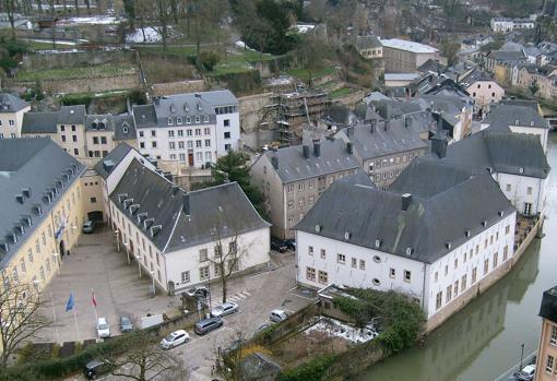 Luxemburgo