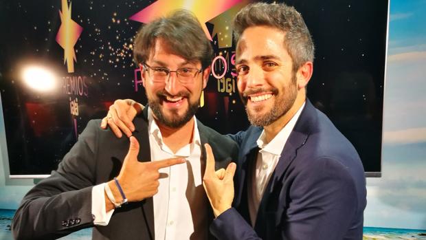 Dos blogs sevillanos, nominados a los «premios Goya» de los viajes