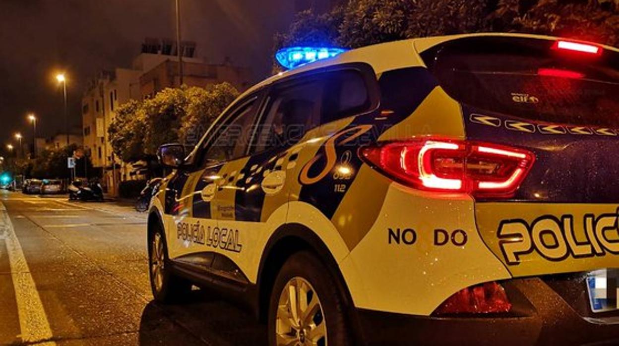 El Ayuntamiento de Sevilla ha interpuesto una denuncia ante la Policía Nacional