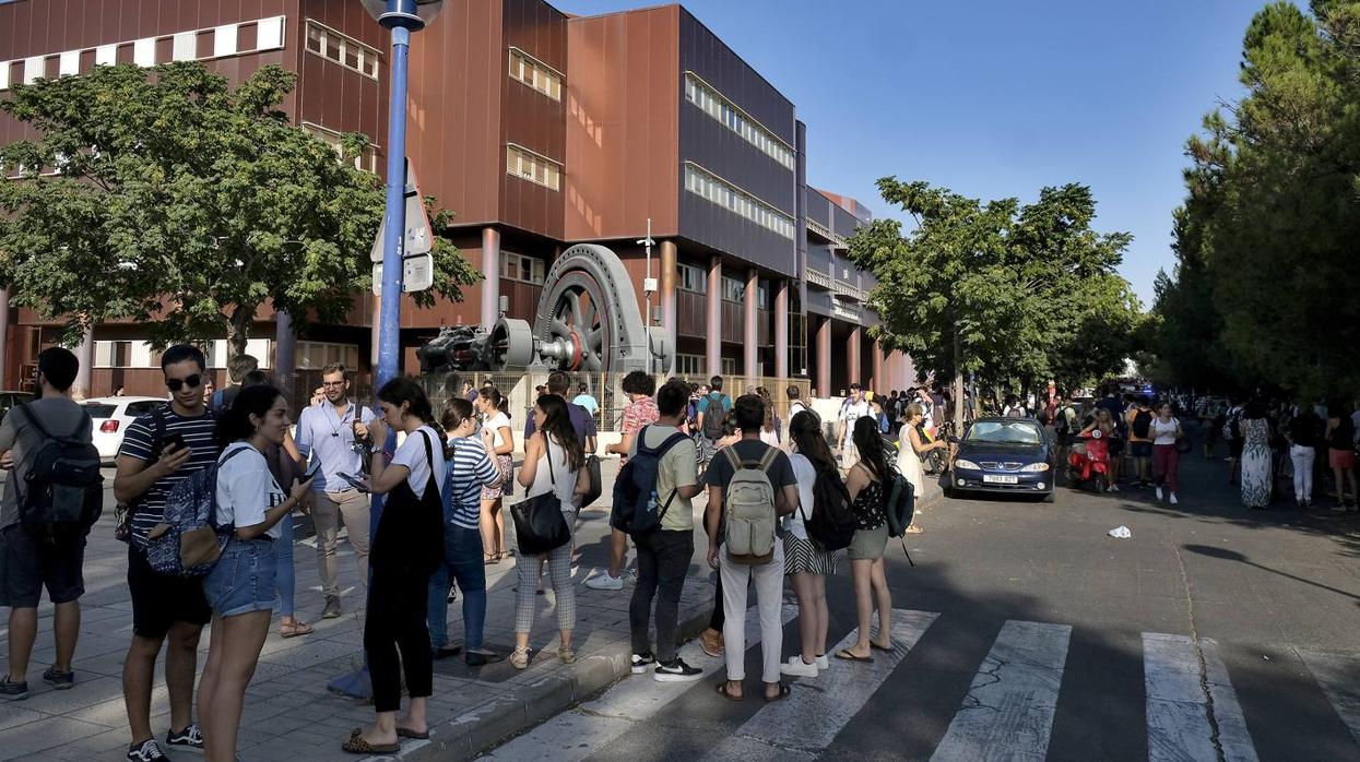 La Escuela de Ingenieros encabeza el ranking de estudiantes que marchan de Erasmus