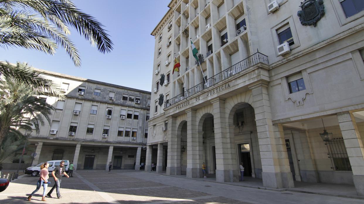 Los juzgados de instrucción y la Audiencia, en el Prado