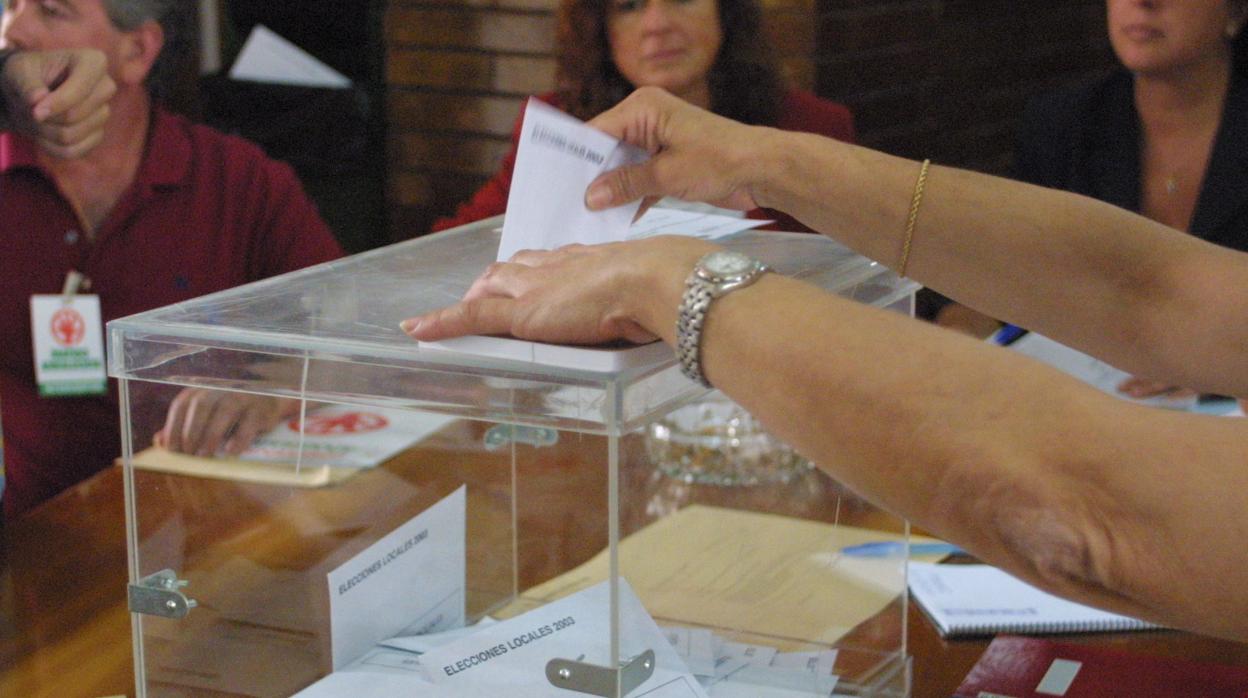 Los hechos sucedieron en las elecciones del 2 de diciembre de 2018