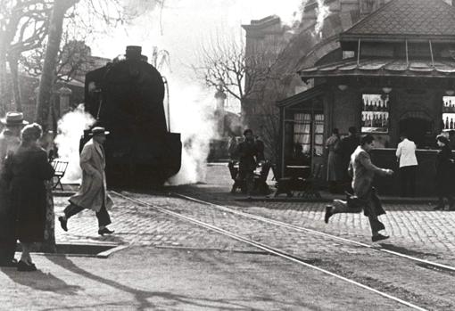 Imagen de la portada del libro de Carlos Ruiz Zafón,