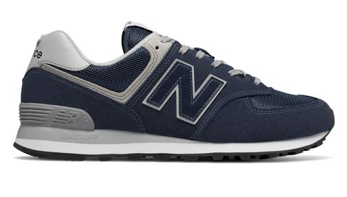 Estas 'sneakers' de New Balance son ya todo un clásico