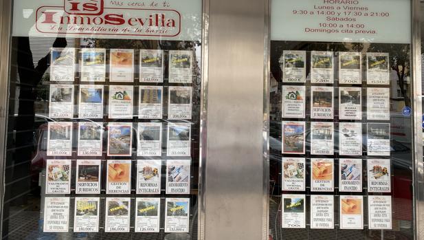 Sevilla mantiene el pulso inmobiliario con 17.805 compraventas de viviendas en 2019