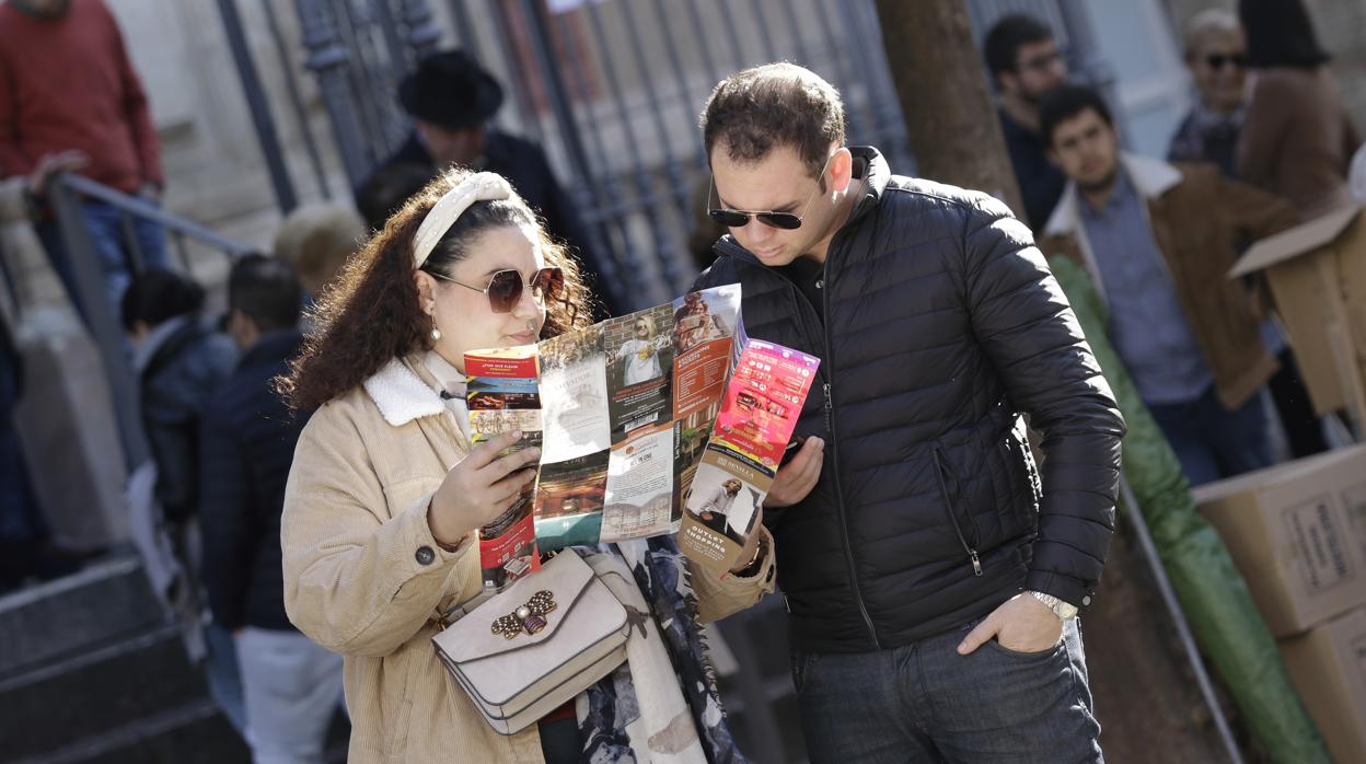 Las seis noticias que debes conocer hoy, lunes 24 de febrero