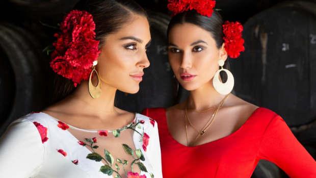 Feria de Sevilla 2020: así son los trajes de flamenca que están de moda para este año
