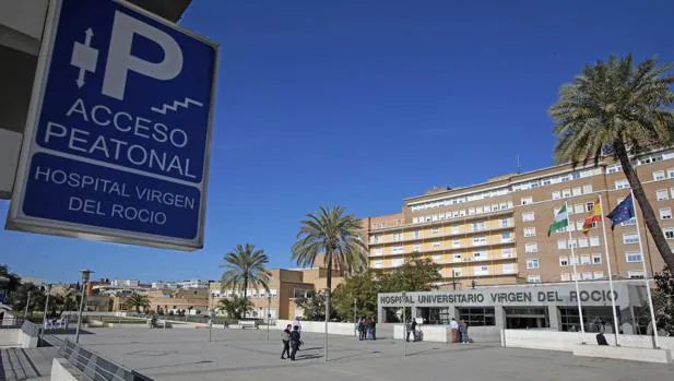 El primer infectado de coronavirus en Sevilla: «Estoy curado al cien por cien»