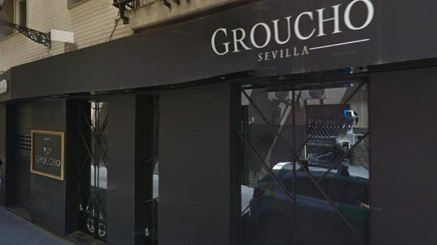Groucho, la primera discoteca de Sevilla en cerrar por el coronavirus: «Tenemos que fomentar la responsabilidad»