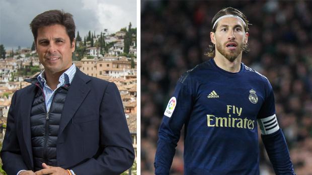 Sergio Ramos y Fran Rivera: sigue el conflicto judicial «gourmet»