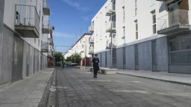 Condenan a dos menores por el primer incidente grave ocurrido durante el confinamiento en Sevilla