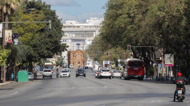 El Ayuntamiento de Sevilla aplaza dos meses el periodo voluntario de pago del IBI y el «sello» del coche