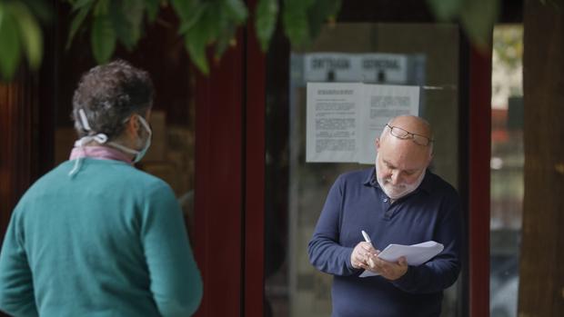 El Registro Civil durante el estado de alarma: ¿Qué trámites puedes hacer?